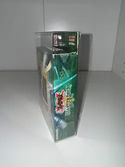 Konami Yu-Gi-Oh! Starter Deck Joey 1st Edition English Sealed Case Included - Image 4