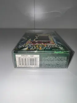 Konami Yu-Gi-Oh! Starter Deck Joey 1st Edition English Sealed Case Included - Image 5