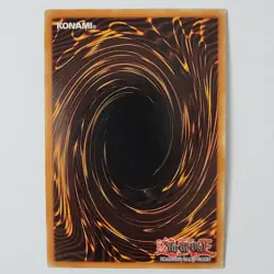 Card Destruction - SD8-EN018 - LP - Common - 1st ed - Yugioh - Image 2