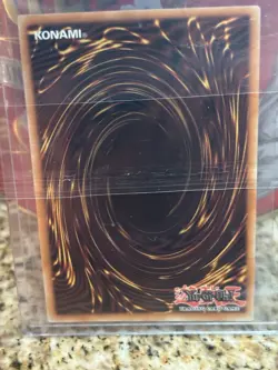 Yugioh Forbidden Crown Starlight Rare BPRO-EN067 Burst Protocol 1st Edition Card - Image 2