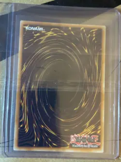 Yugioh Forbidden Crown Starlight Rare BPRO-EN067 Burst Protocol 1st Edition Card - Image 5