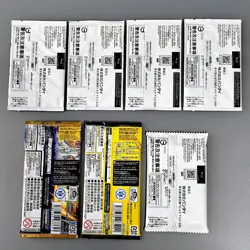 [SEALED] Promotion Card Set 2026 ONE PIECE Card Japanese etc… 7packs - Image 3