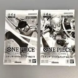 [SEALED] Promotion Card Set 2026 ONE PIECE Card Japanese etc… 7packs - Image 5