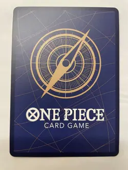 One Piece Card Minorhinoceros OP03-069 PR 2023 Online Participant Regional EN - Image 2
