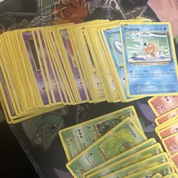 Pokemon TCG XY evolutions bulk lot 100 cards LP/MP - Image 2