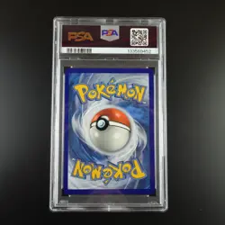 PSA 10 Raikou 050/185 Pokemon Vivid Voltage Amazing Rare Holo0 Graded Card - Image 4