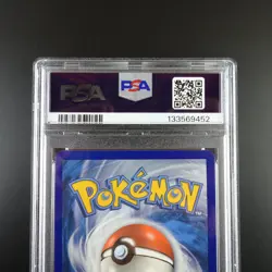 PSA 10 Raikou 050/185 Pokemon Vivid Voltage Amazing Rare Holo0 Graded Card - Image 5
