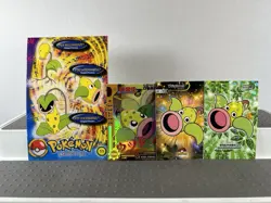 Pokemon Lot of Cards and Stickers All Weepinbell #70 Weepinbell Only Lot of 20 - Image 5