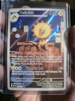 Pokemon TCG Ascended Heroes Bulk Lot With Hits and Full Arts (56 Cards no dupes) - Image 3