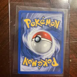 Zapdos 020/130 2000 Base Set 2 Holo Rare Vintage Pokemon Card - NM - Image 2