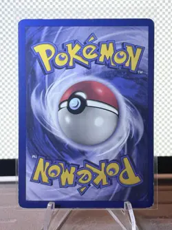 1999 Pokemon Mewtwo Promo Card Warner Bros First Movie Edition, LV.60 #150 - Image 2