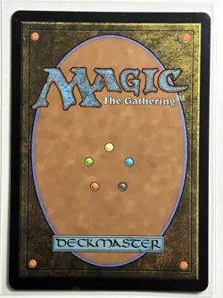 Lavaleaper (Showcase) Lorwyn Eclipsed 318 Foil MTG Card LP-NM - Image 2