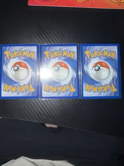 Pokemon TCG First Partner Illustration Collection Series 1 Gen 4 Sinnoh Starters - Image 2