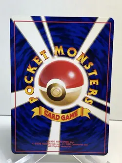 Perverted Grimer Pokemon Japanese Team Rocket Banned Card No. 088😱NM🔥 - Image 2