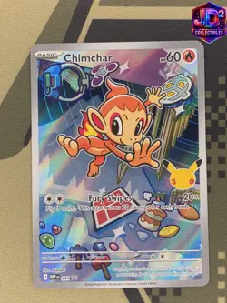 Pokemon 2026 First Partner Illustration Collection Series 1 Promos Set 40-42 - Image 3