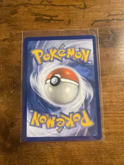 Pokemon TCG Surfing Pikachu XY Evolutions 111/108 Regular Secret Rare - Image 2