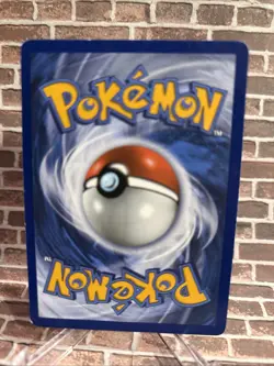 GENGAR EX 2014 POKEMON XY PHANTOM FORCES RARE HOLO 34/119 - Image 2