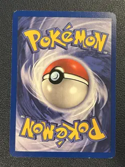 Pokemon Jungle Set Unlimited Vileplume 31/64 Non-Holo Rare NM-LP - Image 2