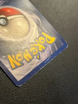 Pokemon Base Set Unlimited Ninetales 12/102 Holo Rare MP-HP - Image 4