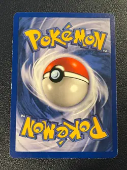 Pokemon Jungle Set Unlimited Nidoqueen 7/64 Holo Rare LP-MP - Image 2