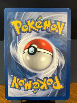 Pokemon Fossil Set Unlimited Zapdos 15/62 Holo Rare NM-LP - Image 2