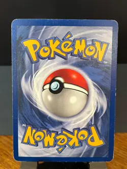 Pokemon Fossil Set Unlimited Haunter 21/62 Non-Holo Rare LP-MP - Image 2