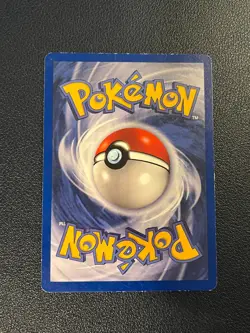 Pokemon Base Set Unlimited Venusaur 15/102 Holo Rare MP - Image 2