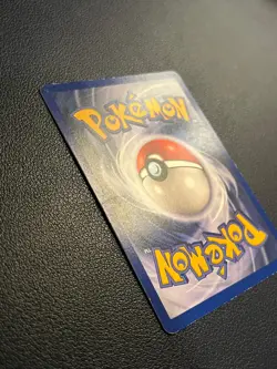 Pokemon Base Set Unlimited Venusaur 15/102 Holo Rare MP - Image 3