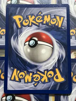 Pokemon Kabutops 24/62 Fossil 1st Edition Rare English 1999 HP60 Stage 2 - Image 2