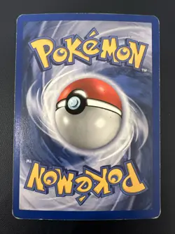 2004 Pokemon Nintendo Black Star Promos Mudkip #010 - Image 2