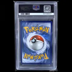 PSA 10 2021 POKEMON CELEBRATIONS CLASSIC COLLECTION #24 BIRTHDAY PIKACHU - Image 2