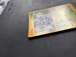 Pokemon TCG Koffing EX Ruby Sapphire 54/109 Reverse Holo Common 2003 Nintendo - Image 3