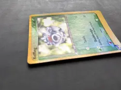 Pokemon TCG Koffing EX Ruby Sapphire 54/109 Reverse Holo Common 2003 Nintendo - Image 4