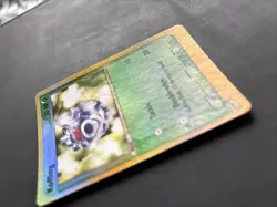 Pokemon TCG Koffing EX Ruby Sapphire 54/109 Reverse Holo Common 2003 Nintendo - Image 5