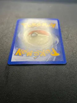 Pokemon TCG - Koffing 61/109 - EX Team Rocket Returns - Reverse Holo - Image 4