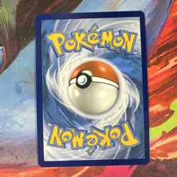 Pokemon Pikachu ex 219/191 Ultra Rare Full Art Holo Sv08: Surging Sparks TCG - Image 2