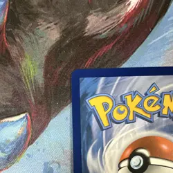 Pokemon Pikachu ex 219/191 Ultra Rare Full Art Holo Sv08: Surging Sparks TCG - Image 3