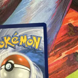 Pokemon Pikachu ex 219/191 Ultra Rare Full Art Holo Sv08: Surging Sparks TCG - Image 4