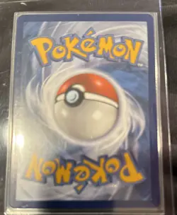 Mewtwo VSTAR (Secret) 079/078 Pokemon GO Holo - Image 2