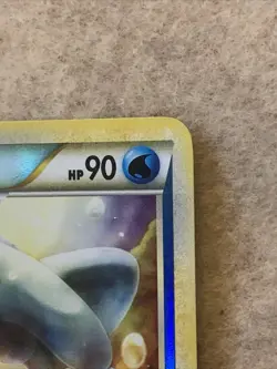 Pokemon TCG Vaporeon Call of Legends 52/95 Regular Uncommon Reverse Holo - Image 4