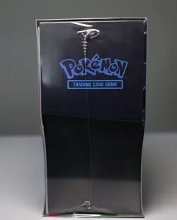 Pokemon Mega Evolution Phantasmal Flames Elite Trainer Box ETB Factory Sealed - Image 5