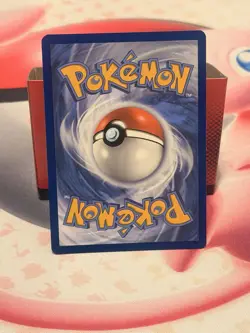 Pokemon Teal Mask Ogerpon SVP 123 Promo - Image 2