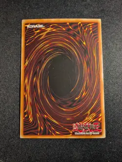 Yugioh - Stardust Dragon SHSP-ENSE1 Limited Super Rare LP - Image 2