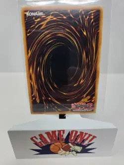 YuGiOh Number 9: Dyson Sphere ABYR-EN044 1st Edition Ultra Rare NM - Image 2