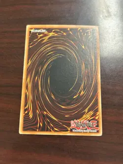 Wall of Thorns - CRMS-EN079 - LP - Rare - Unlimited - Yugioh - Image 2