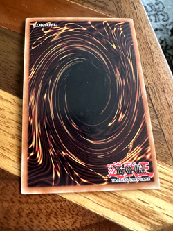 Naturia Cliff HA03-EN012 1st Edition Secret Rare PL + BONUS - Image 2