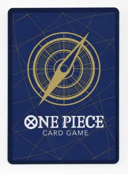 MONKEY D. LUFFY P-033 WEEKLY SHONEN JUMP 2023 PROMO JAPANESE ONE PIECE - Image 2