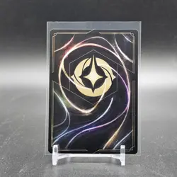 ***FOIL*** Disney Lorcana Floodborn: Ray - Easygoing Firefly 92/204 Cold Foil - Image 2