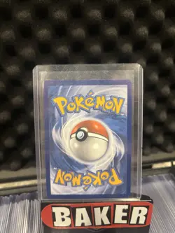 Pokemon Charizard Holo Rare Base Set 4/102 120 HP Stage 2 Trading Card - Image 2