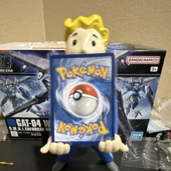 Pokemon Gengar & Mimikyu GX 53/181 Team Up Ultra Rare TAG TEAM Holo Card - Image 2